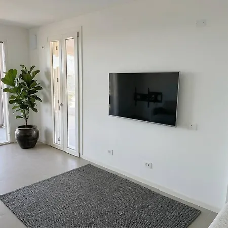 Apartamento Il Pensiero - Attico Panoramico Con Terrazza Bardolino