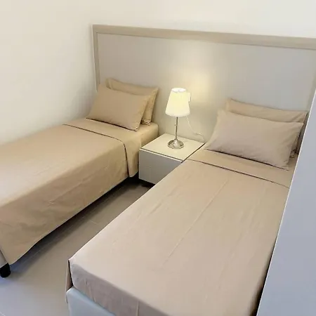 Appartamento Il Pensiero – Attico Panoramico Con Terrazza Bardolino