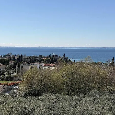Il Pensiero – Attico Panoramico Con Terrazza