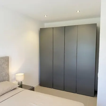 Apartamento Il Pensiero - Attico Panoramico Con Terrazza
