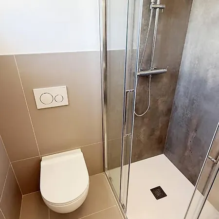 Apartamento Il Pensiero - Attico Panoramico Con Terrazza