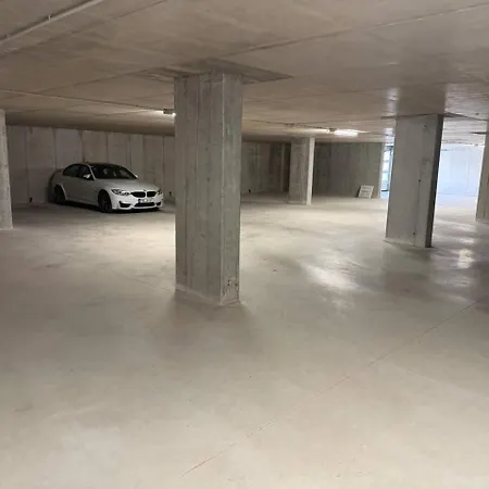 Il Pensiero - Attico Panoramico Con Terrazza Apartamento Bardolino